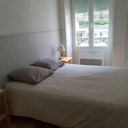 Ferienwohnung Bel Appart Pour 7 Personnes Cauterets Exterior foto