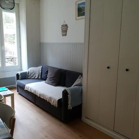 Ferienwohnung Bel Appart Pour 7 Personnes Cauterets Exterior foto