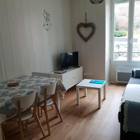 Ferienwohnung Bel Appart Pour 7 Personnes Cauterets Exterior foto