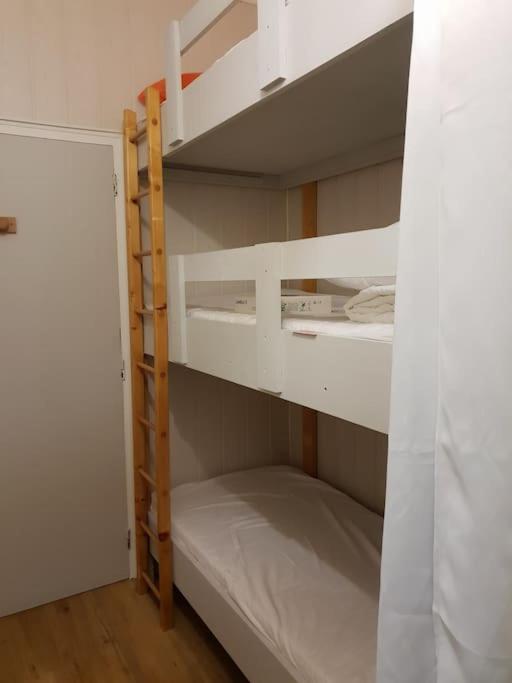 Ferienwohnung Bel Appart Pour 7 Personnes Cauterets Exterior foto