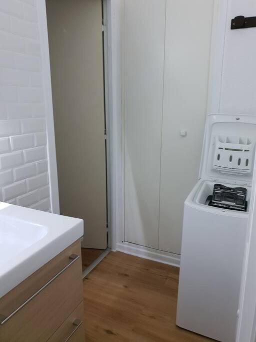 Ferienwohnung Bel Appart Pour 7 Personnes Cauterets Exterior foto